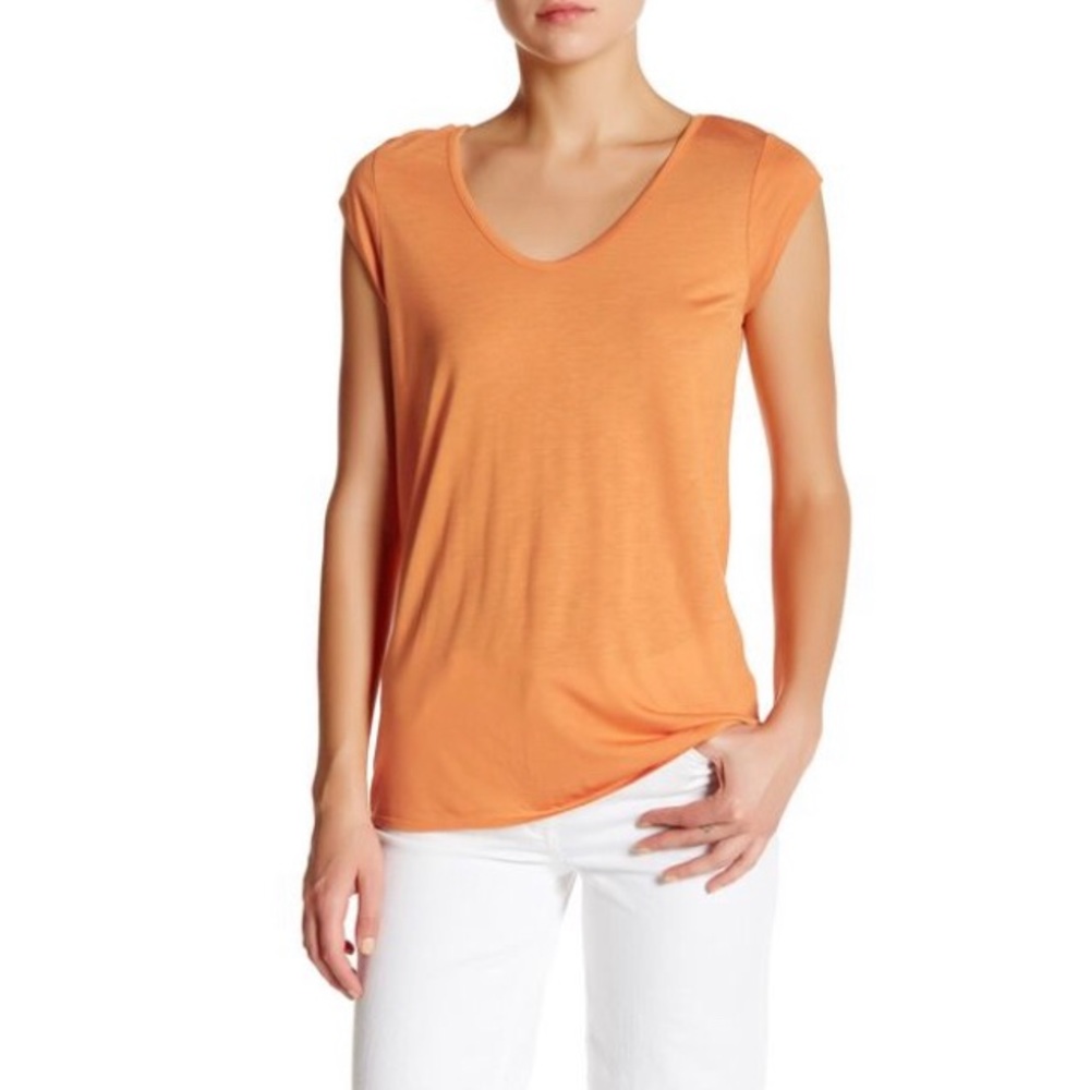 Valette 100% Rayon Top